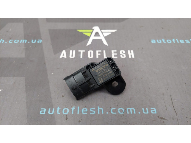 Датчик тиску наддува 31405341, 0261230424 Volvo вольво бу